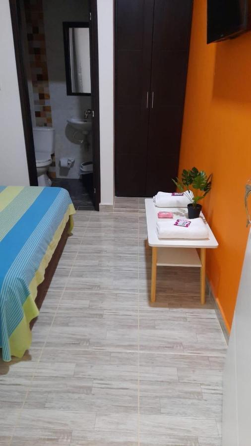 Como En Casa La Dorada Ngoại thất bức ảnh
