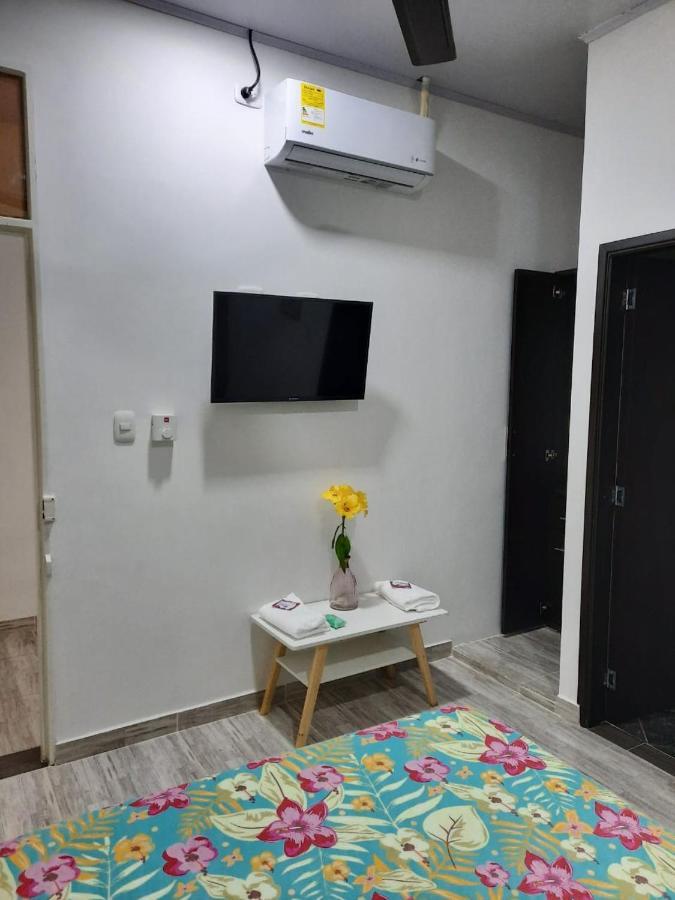 Como En Casa La Dorada Ngoại thất bức ảnh