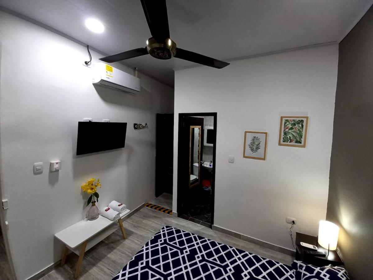 Como En Casa La Dorada Ngoại thất bức ảnh