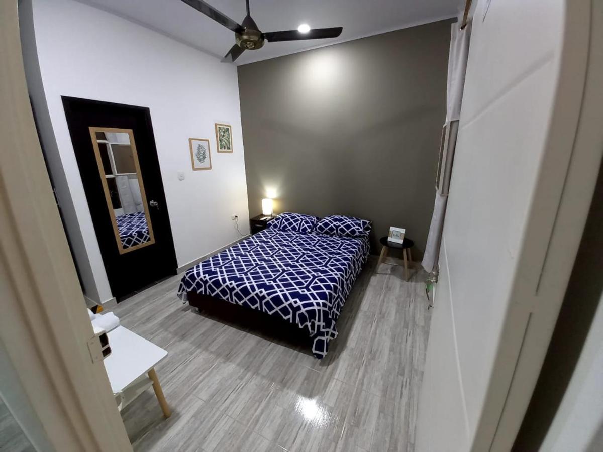 Como En Casa La Dorada Ngoại thất bức ảnh