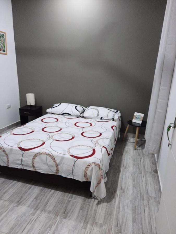 Como En Casa La Dorada Ngoại thất bức ảnh