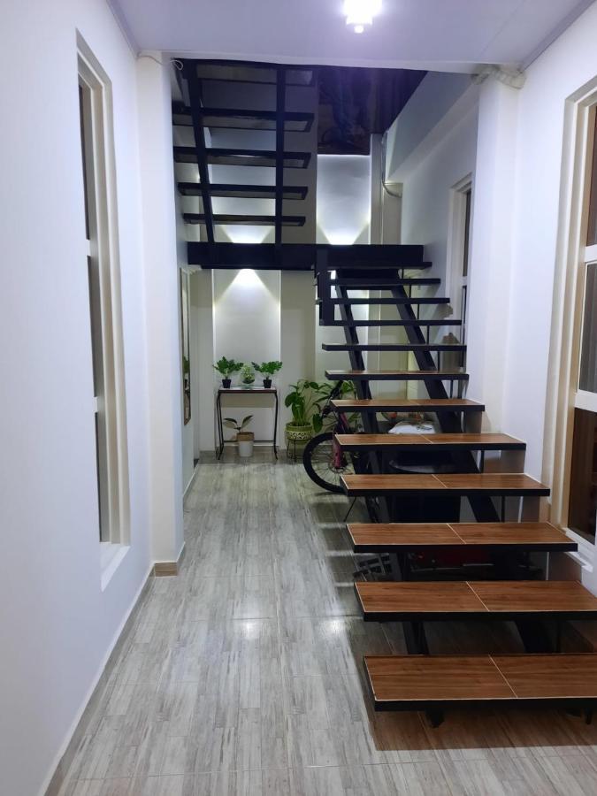 Como En Casa La Dorada Ngoại thất bức ảnh
