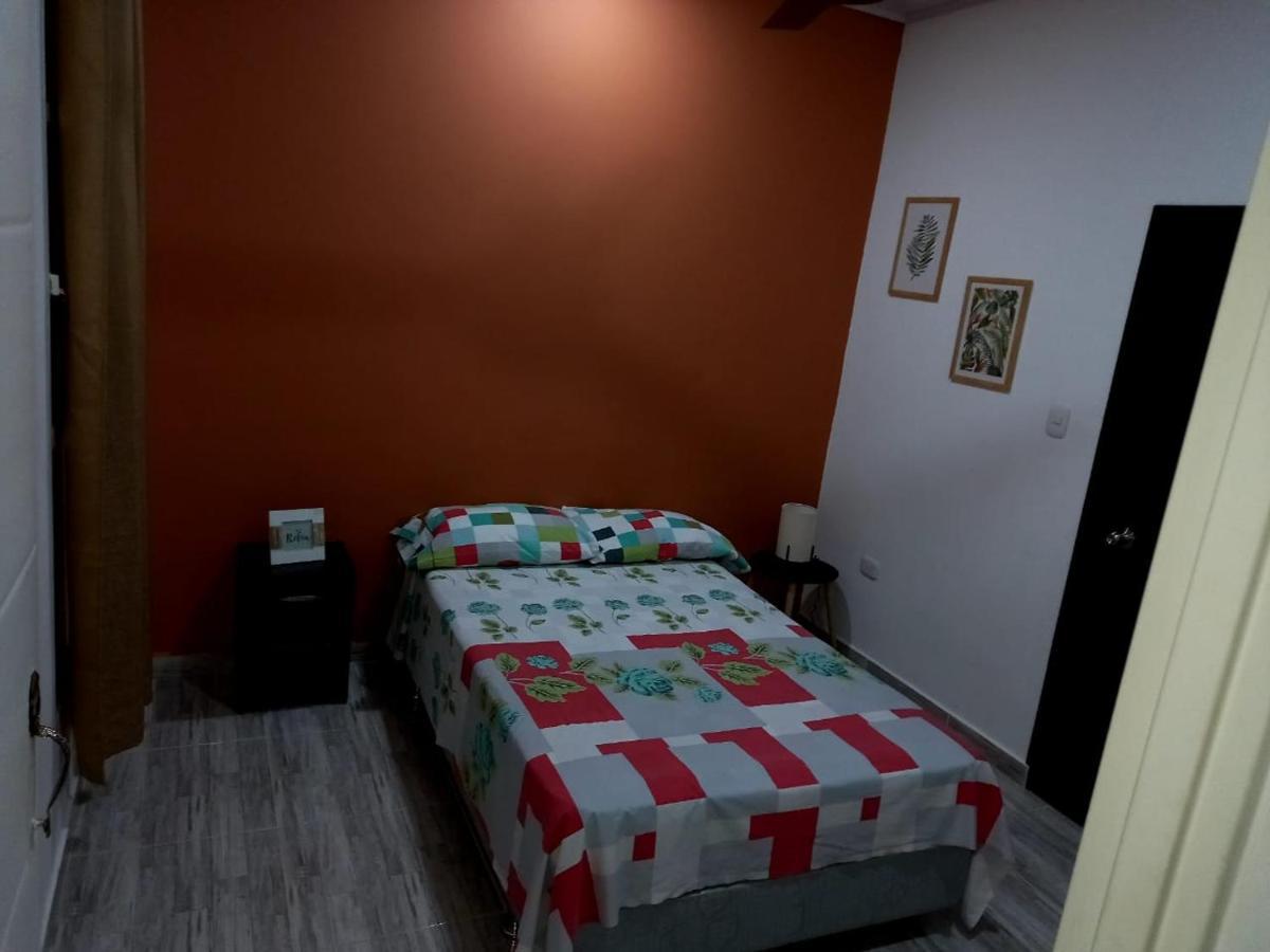 Como En Casa La Dorada Ngoại thất bức ảnh