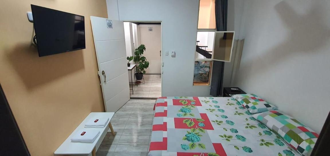 Como En Casa La Dorada Ngoại thất bức ảnh