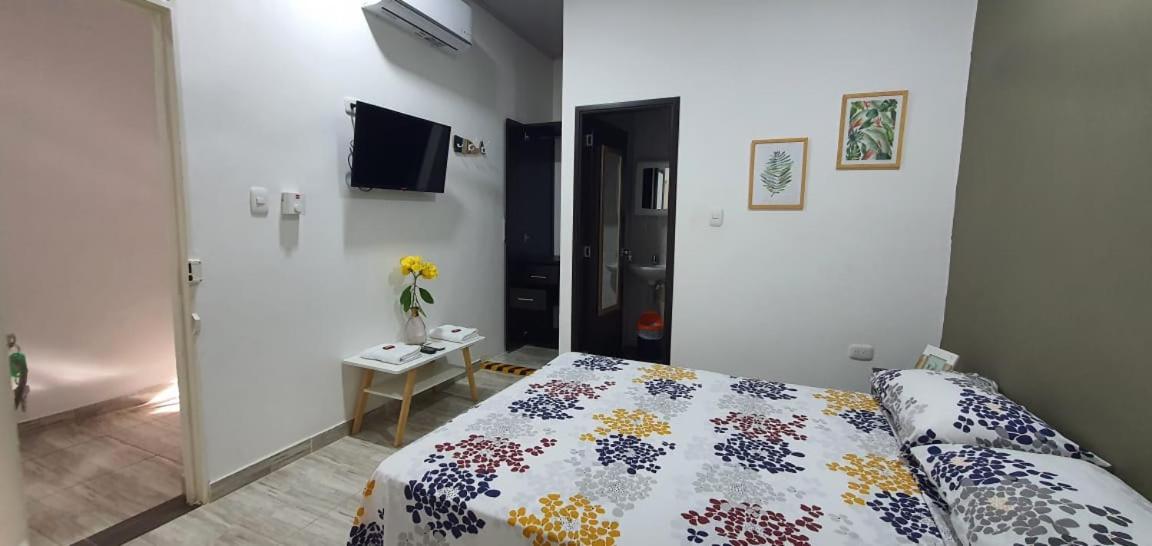 Como En Casa La Dorada Ngoại thất bức ảnh
