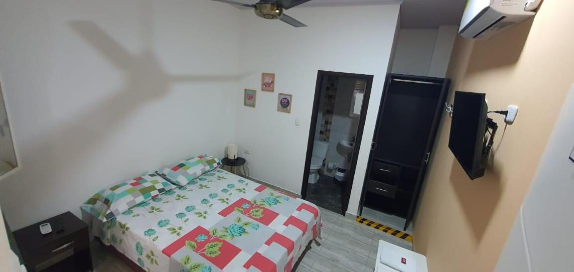 Como En Casa La Dorada Ngoại thất bức ảnh