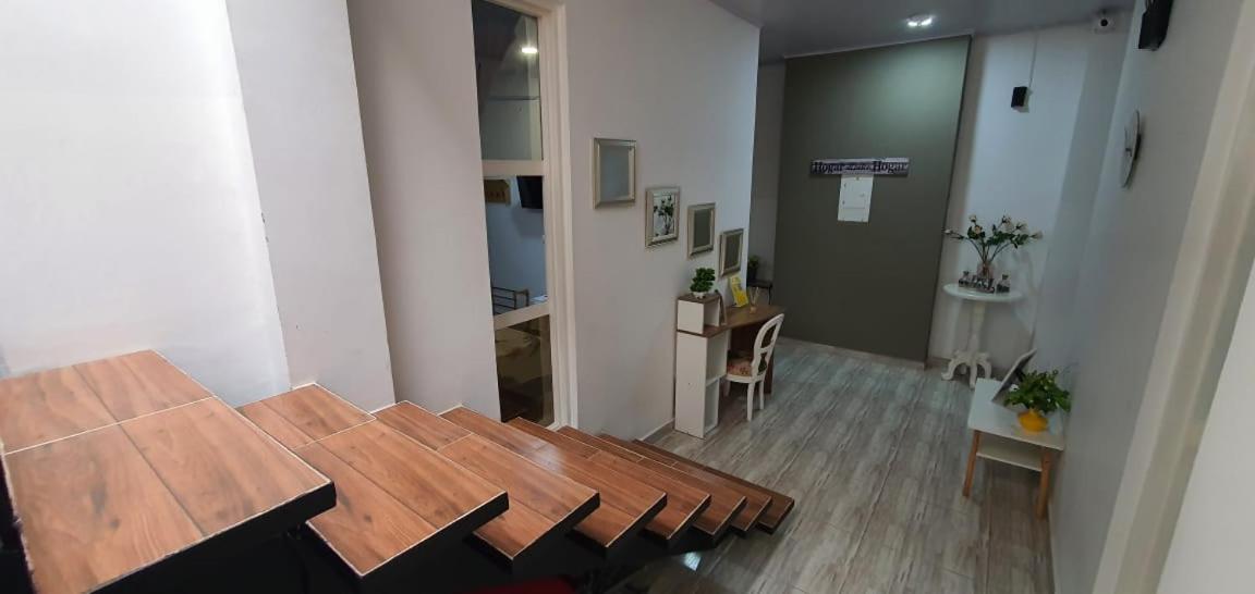 Como En Casa La Dorada Ngoại thất bức ảnh