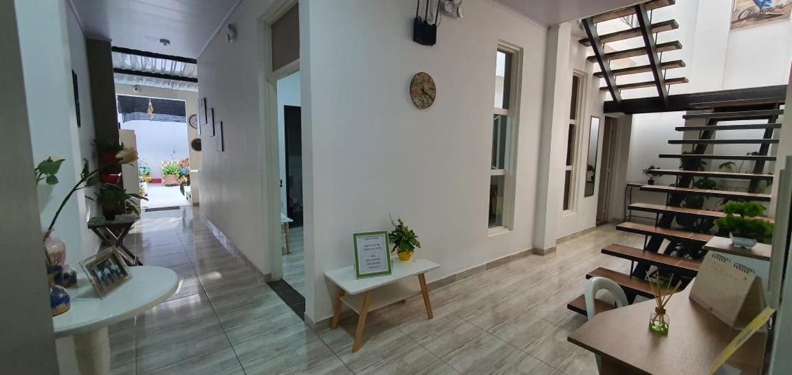 Como En Casa La Dorada Ngoại thất bức ảnh