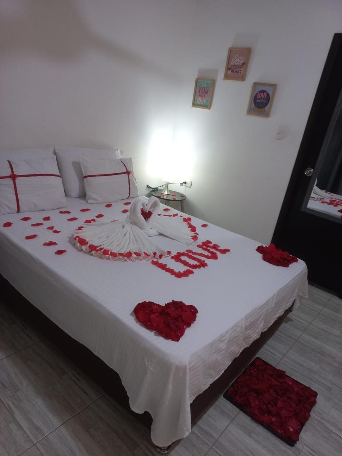 Como En Casa La Dorada Ngoại thất bức ảnh