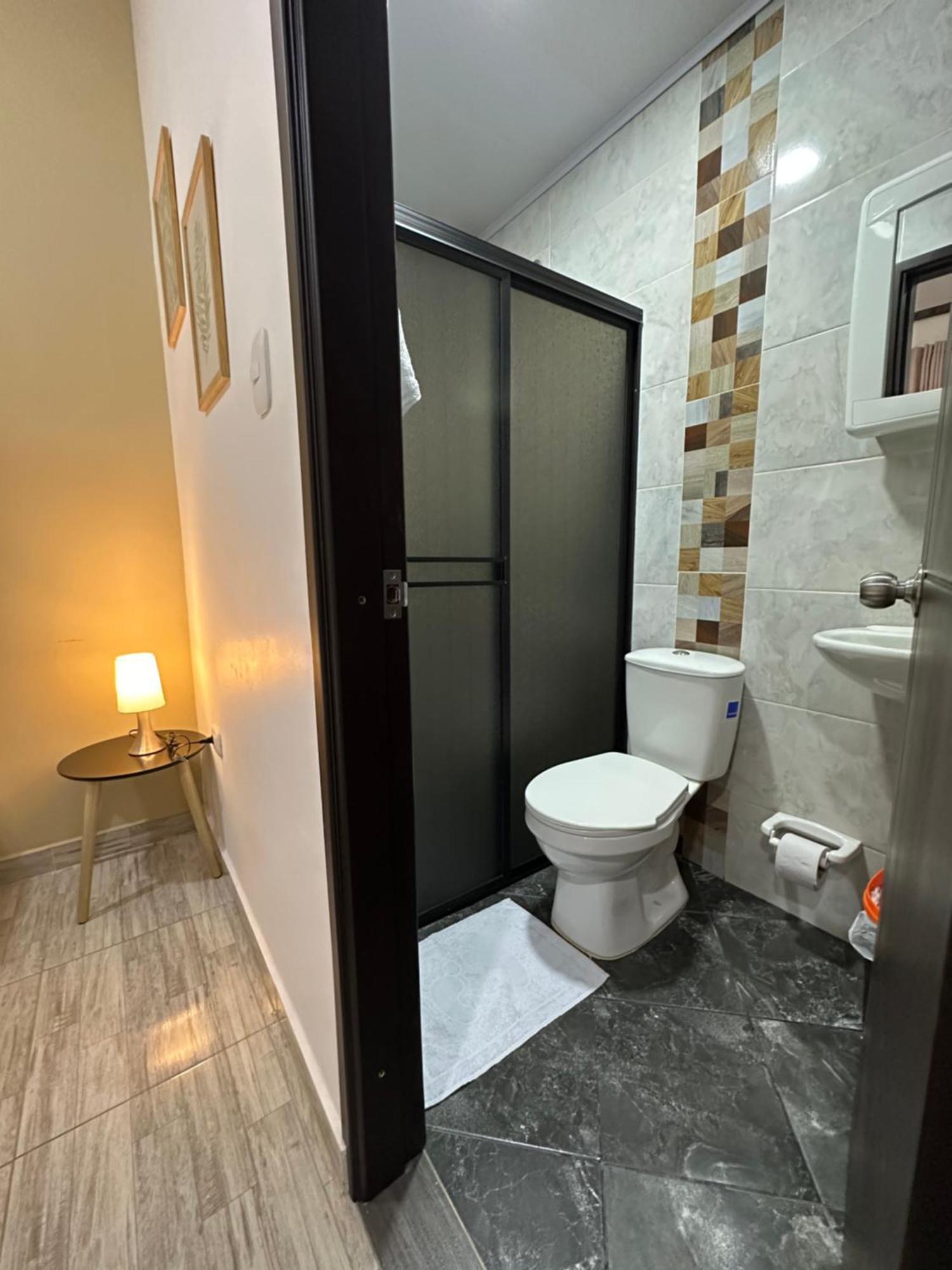 Como En Casa La Dorada Ngoại thất bức ảnh