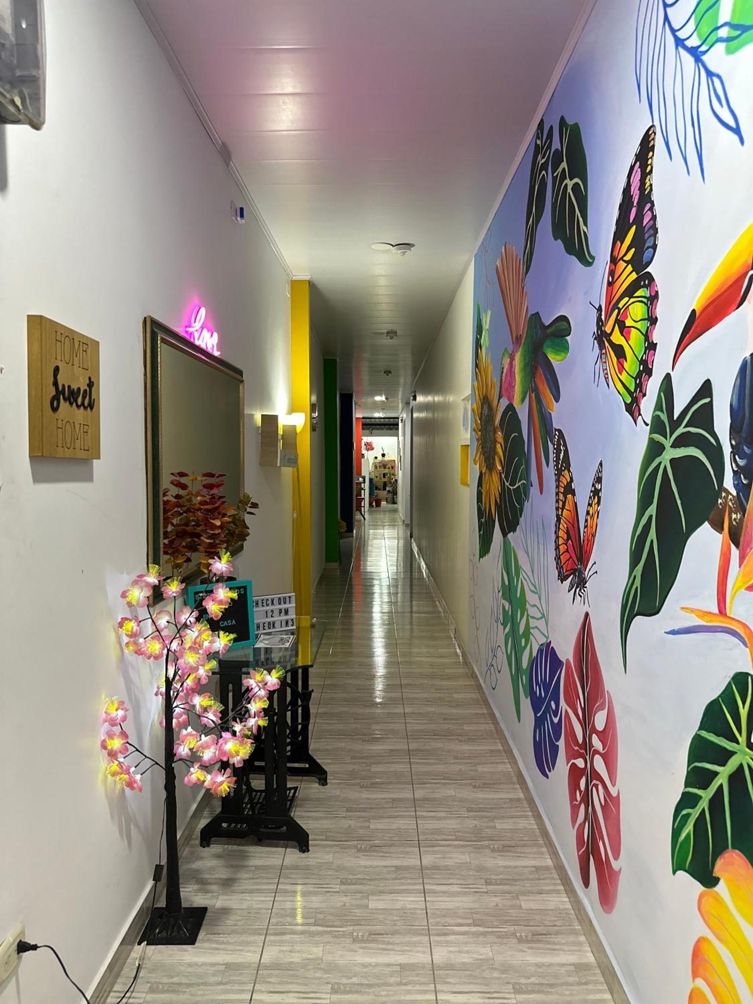 Como En Casa La Dorada Ngoại thất bức ảnh