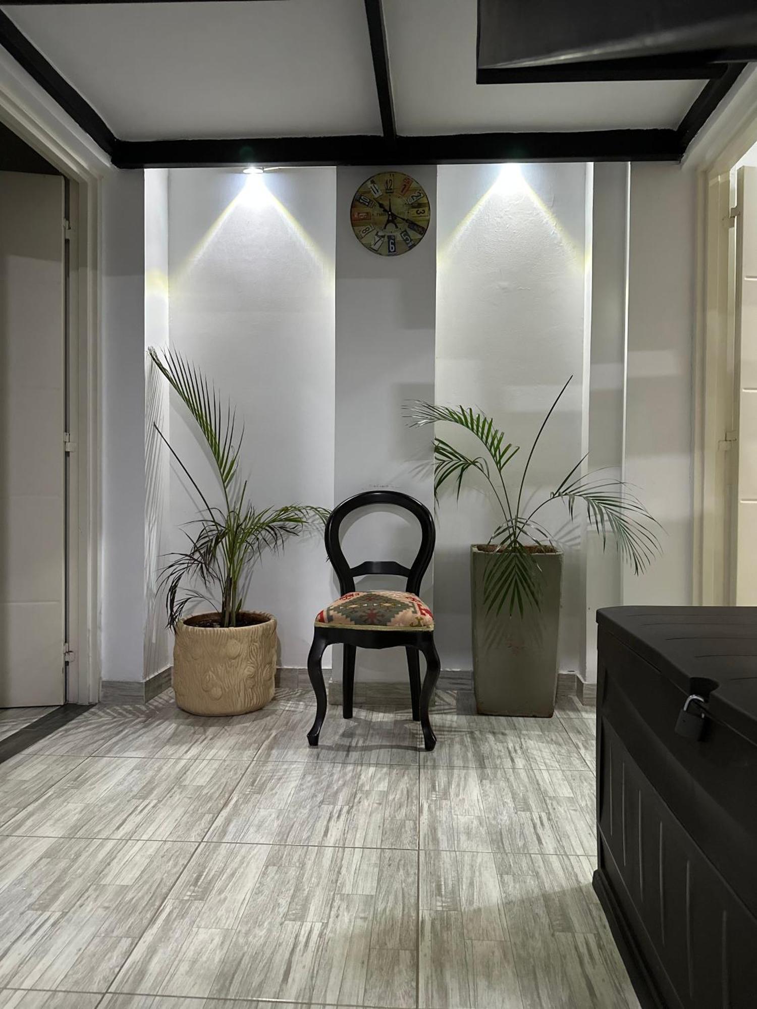 Como En Casa La Dorada Ngoại thất bức ảnh