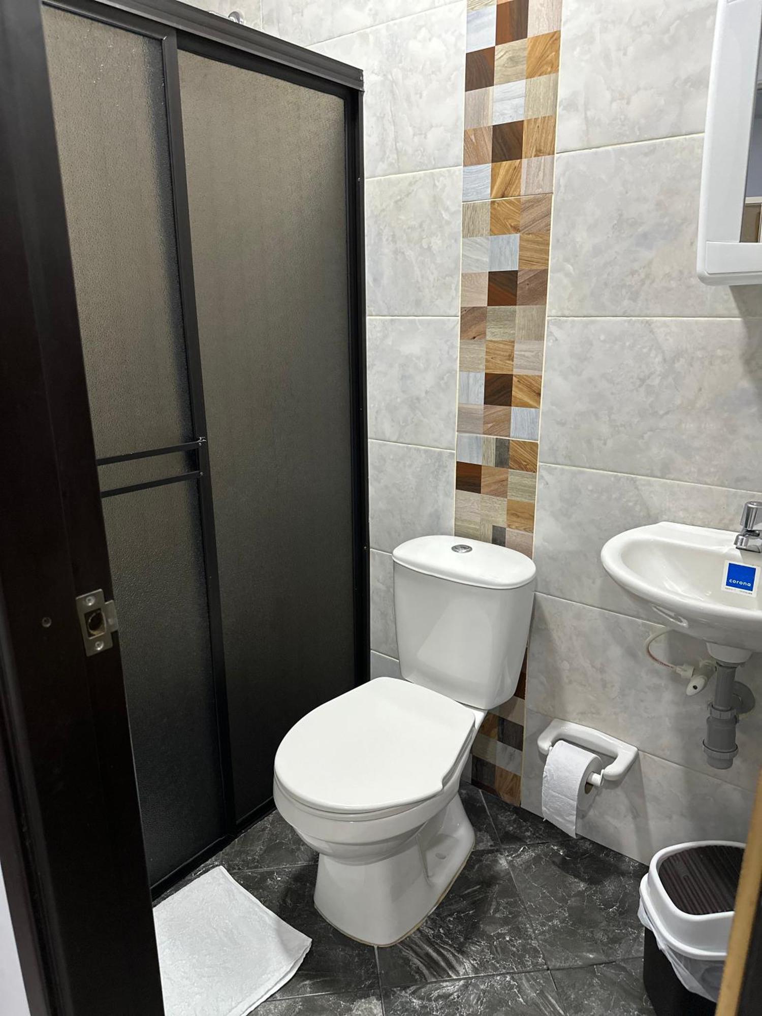 Como En Casa La Dorada Ngoại thất bức ảnh
